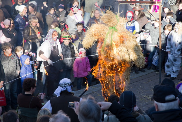 Fasching 2011 - Bild 90