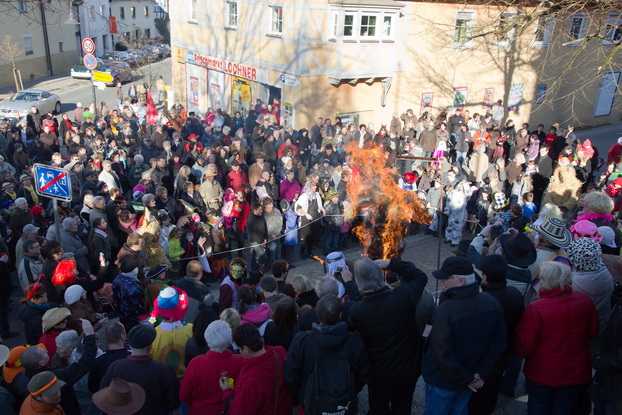 Fasching 2011 - Bild 98