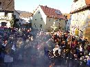 Fasching 2011