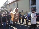 Fasching 2011