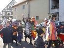 Fasching 2011