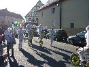 Fasching 2011