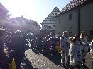 Fasching 2011