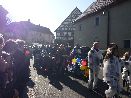 Fasching 2011