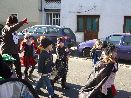 Fasching 2011