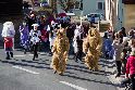 Fasching 2011