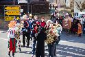 Fasching 2011