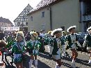 Fasching 2011