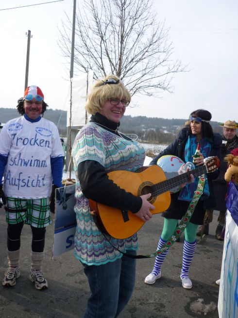 Fasching 2013 - Bild 15