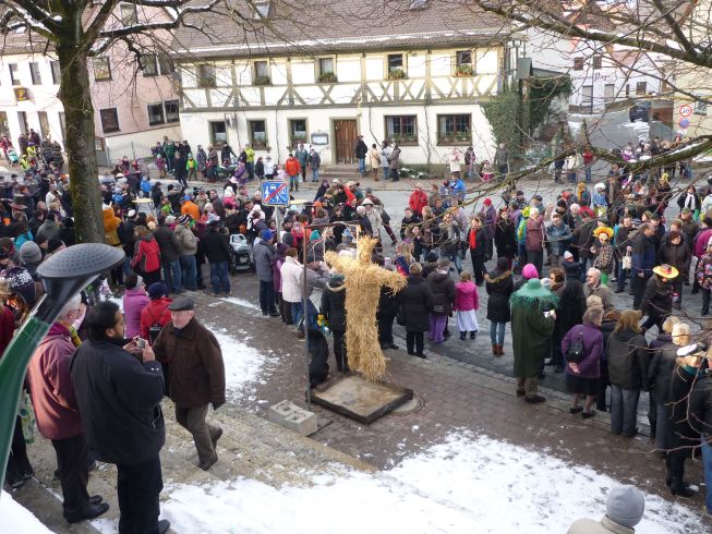 Fasching 2013 - Bild 51