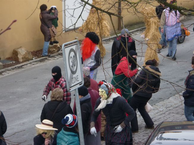 Fasching 2013 - Bild 55