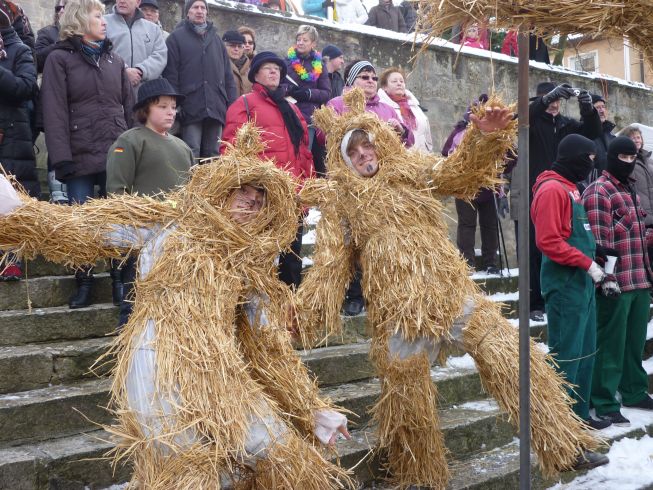 Fasching 2013 - Bild 63