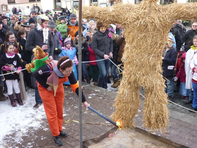 Fasching 2013 - Bild 73