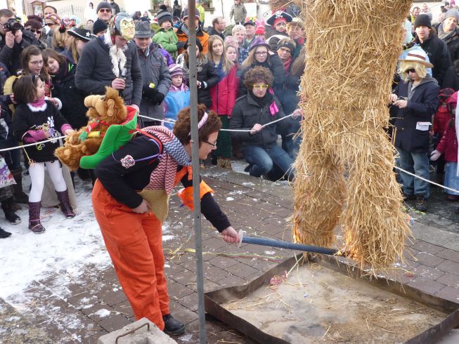 Fasching 2013 - Bild 74