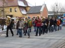 Fasching 2013