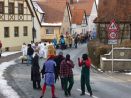 Fasching 2013