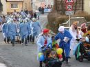 Fasching 2013