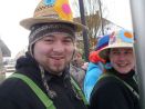 Fasching 2013