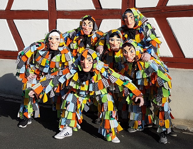 Die Fosalegn