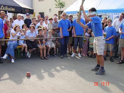 Ehrabocha Kerwa - Bild 11