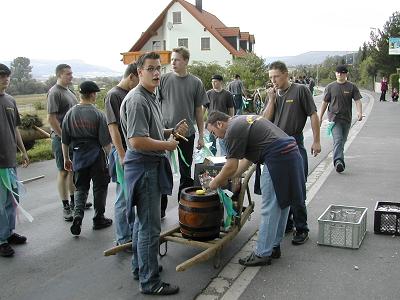 Ehrabocha Kerwa - Bild 13