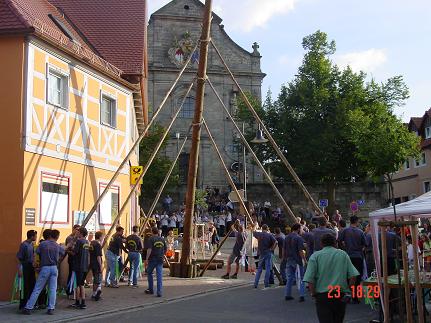 Ehrabocha Kerwa - Bild 26