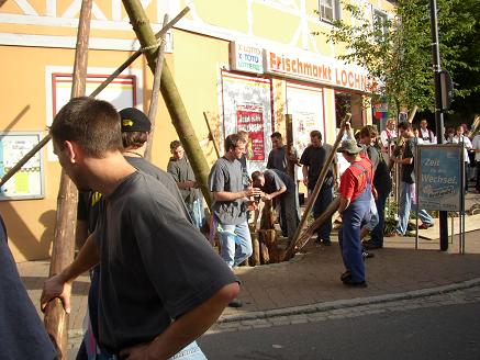 Ehrabocha Kerwa - Bild 36
