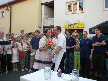 Ehrabocha Kerwa - Bild 46