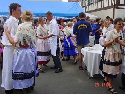 Ehrabocha Kerwa - Bild 5