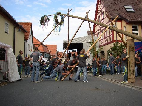 Ehrabocha Kerwa - Bild 90