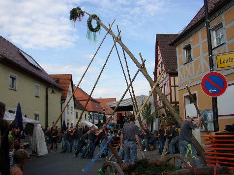 Ehrabocha Kerwa - Bild 93