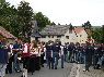 Eindrcke von der Ehrabocha Kerwa