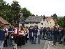 Impressions of Parish Fair in Kirchehrenbach