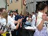 Eindrcke von der Ehrabocha Kerwa