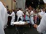 Eindrcke von der Ehrabocha Kerwa