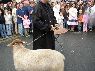Eindrcke von der Ehrabocha Kerwa