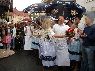 Impressions of Parish Fair in Kirchehrenbach