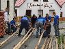 Eindrcke von der Ehrabocha Kerwa