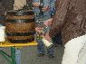 Eindrcke von der Ehrabocha Kerwa
