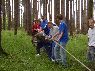 Eindrcke von der Ehrabocha Kerwa