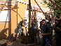 Eindrcke von der Ehrabocha Kerwa