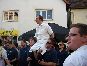 Eindrcke von der Ehrabocha Kerwa