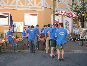 Impressions of Parish Fair in Kirchehrenbach