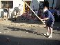 Eindrcke von der Ehrabocha Kerwa