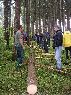 Eindrcke von der Ehrabocha Kerwa