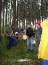 Eindrcke von der Ehrabocha Kerwa