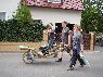 Eindrcke von der Ehrabocha Kerwa