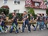 Eindrcke von der Ehrabocha Kerwa