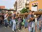 Eindrcke von der Ehrabocha Kerwa