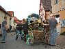 Impressions of Parish Fair in Kirchehrenbach